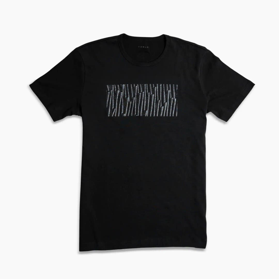 Men's battery day tee