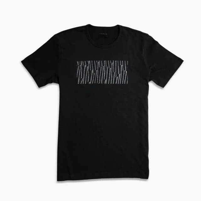 Men's battery day tee