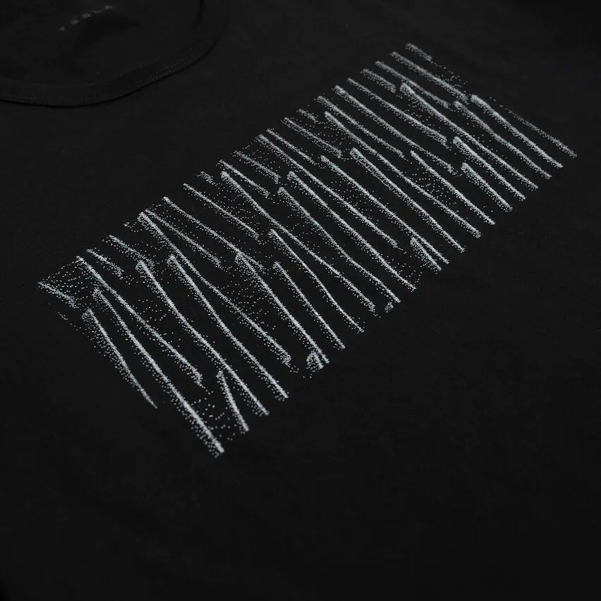 Men's battery day tee