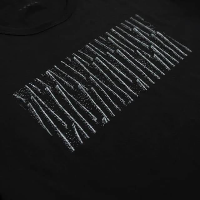 Men's battery day tee