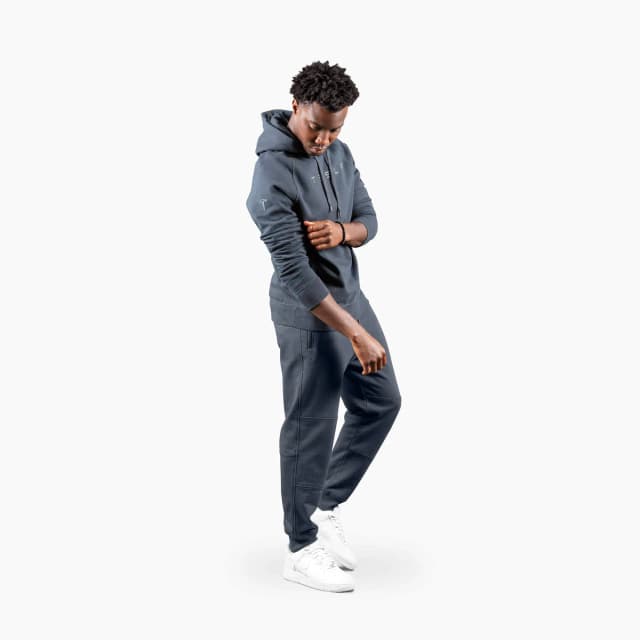 Chill pullover hoodie