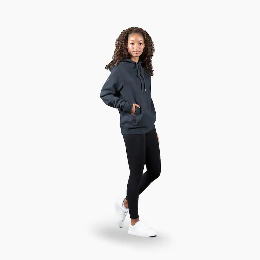 Chill pullover hoodie