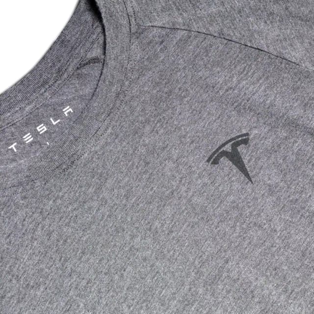 Men's turbine long sleeve tee