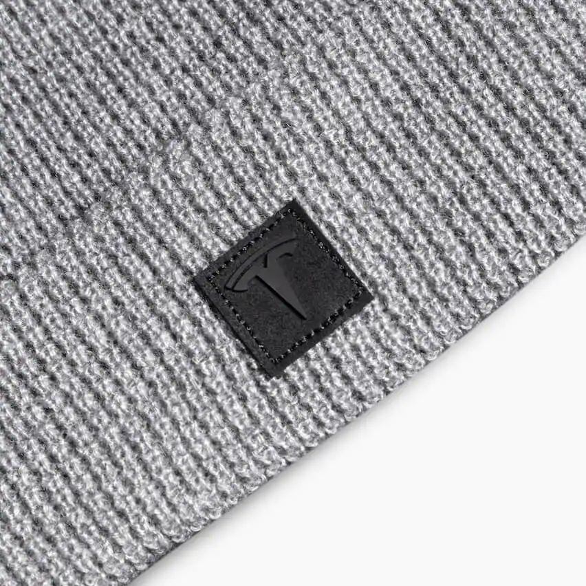 Thermal cuffed beanie