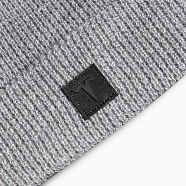 Thermal cuffed beanie