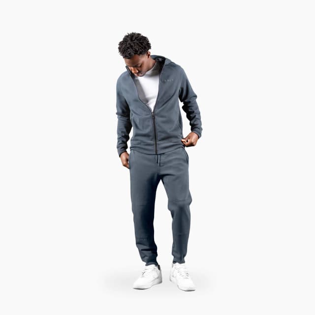 Men's chill full zip hoodie