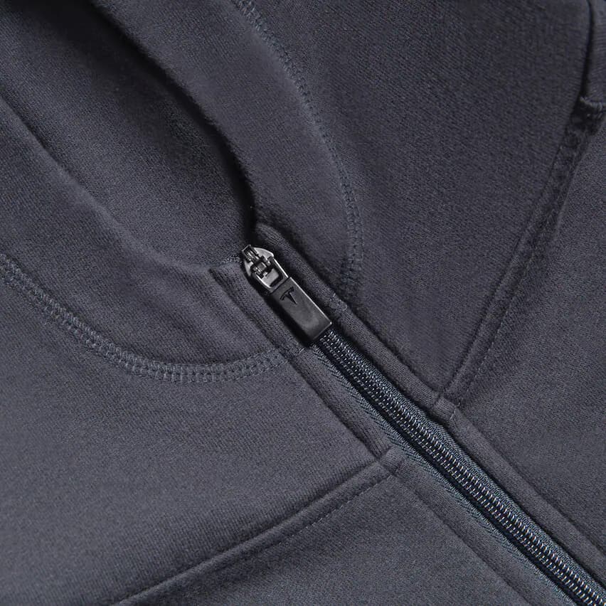 Men's chill full zip hoodie