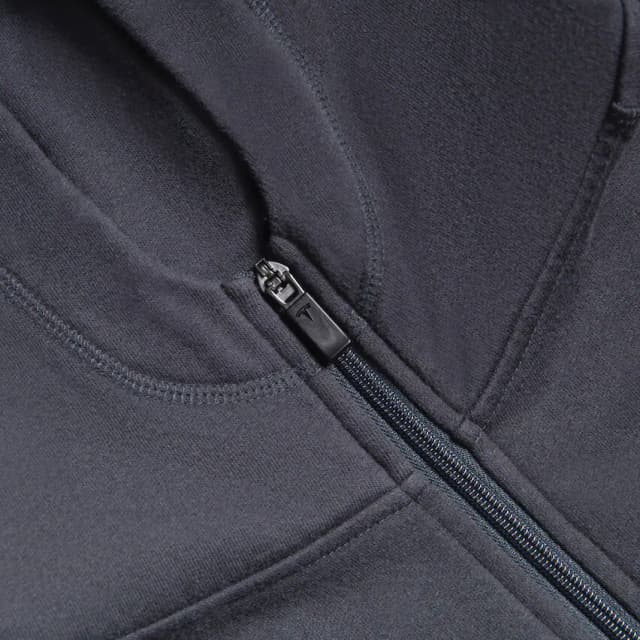 Men's chill full zip hoodie