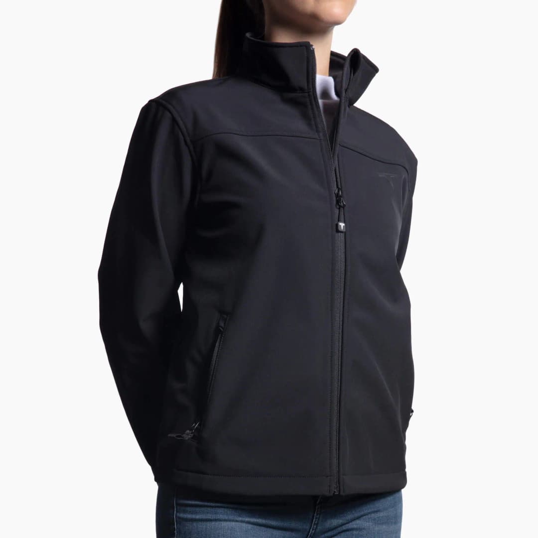 Women's corp jacket