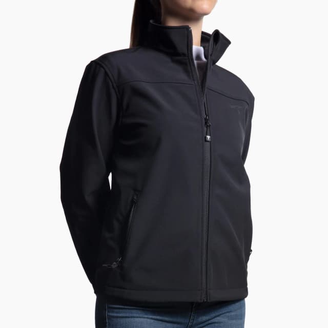 Women's corp jacket