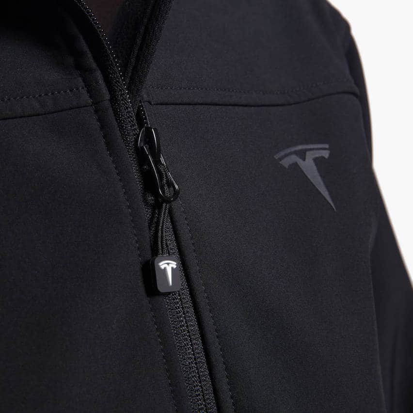 Women's corp jacket