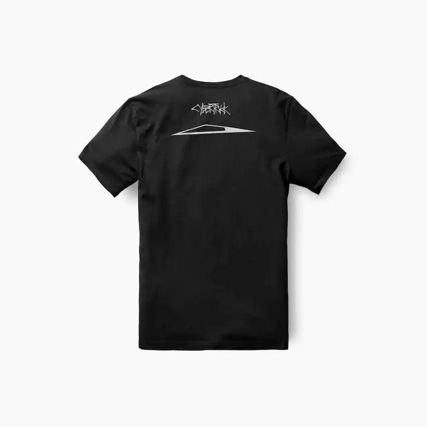 Men's cybertruck bulletproof tee