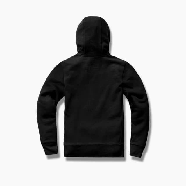 Cybertruck graffiti hoodie