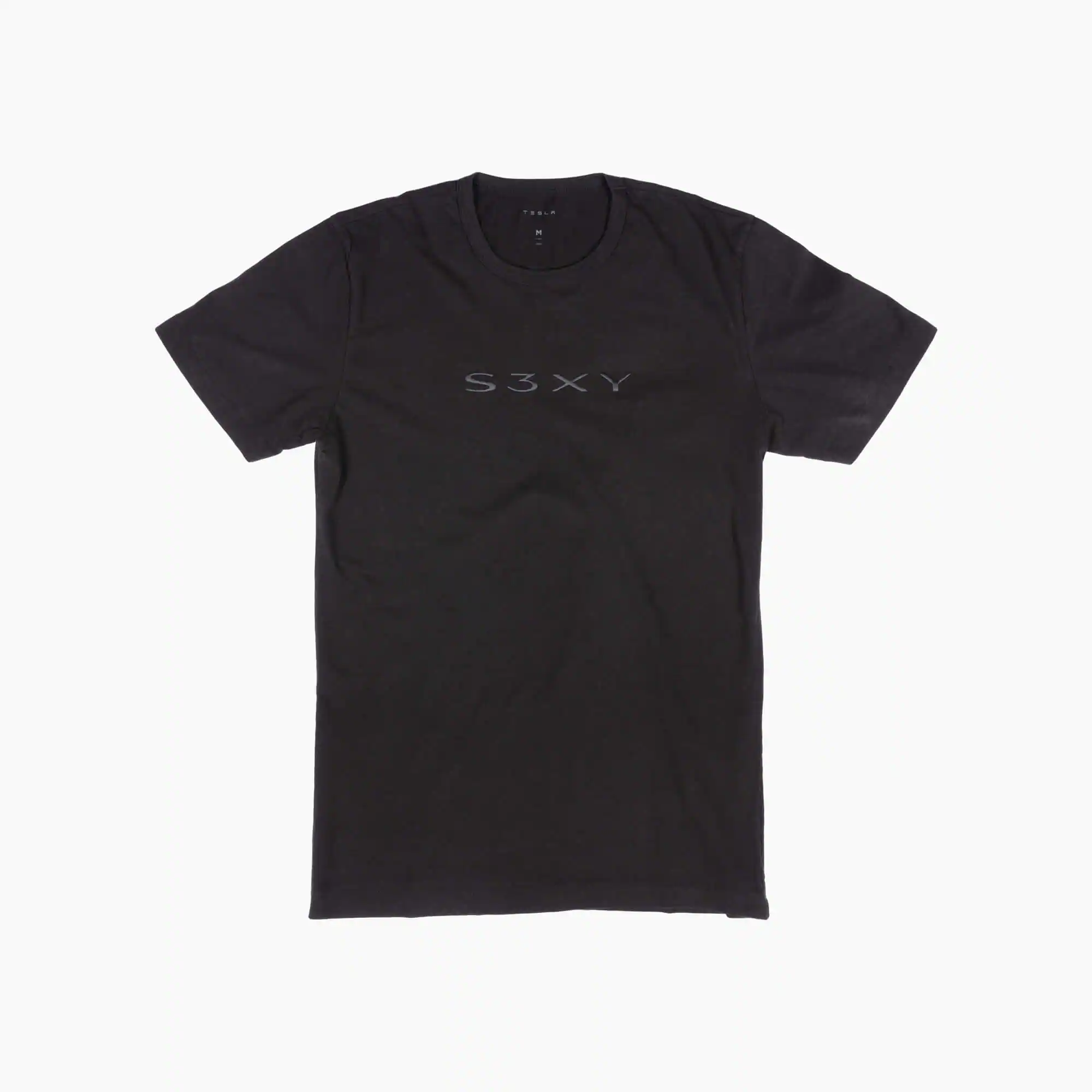 Men's S3XY tee