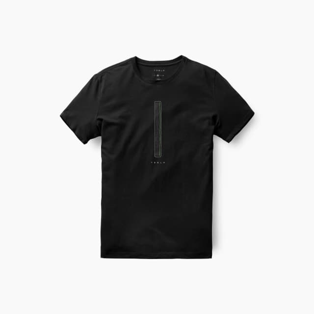 Men's powerwall tee