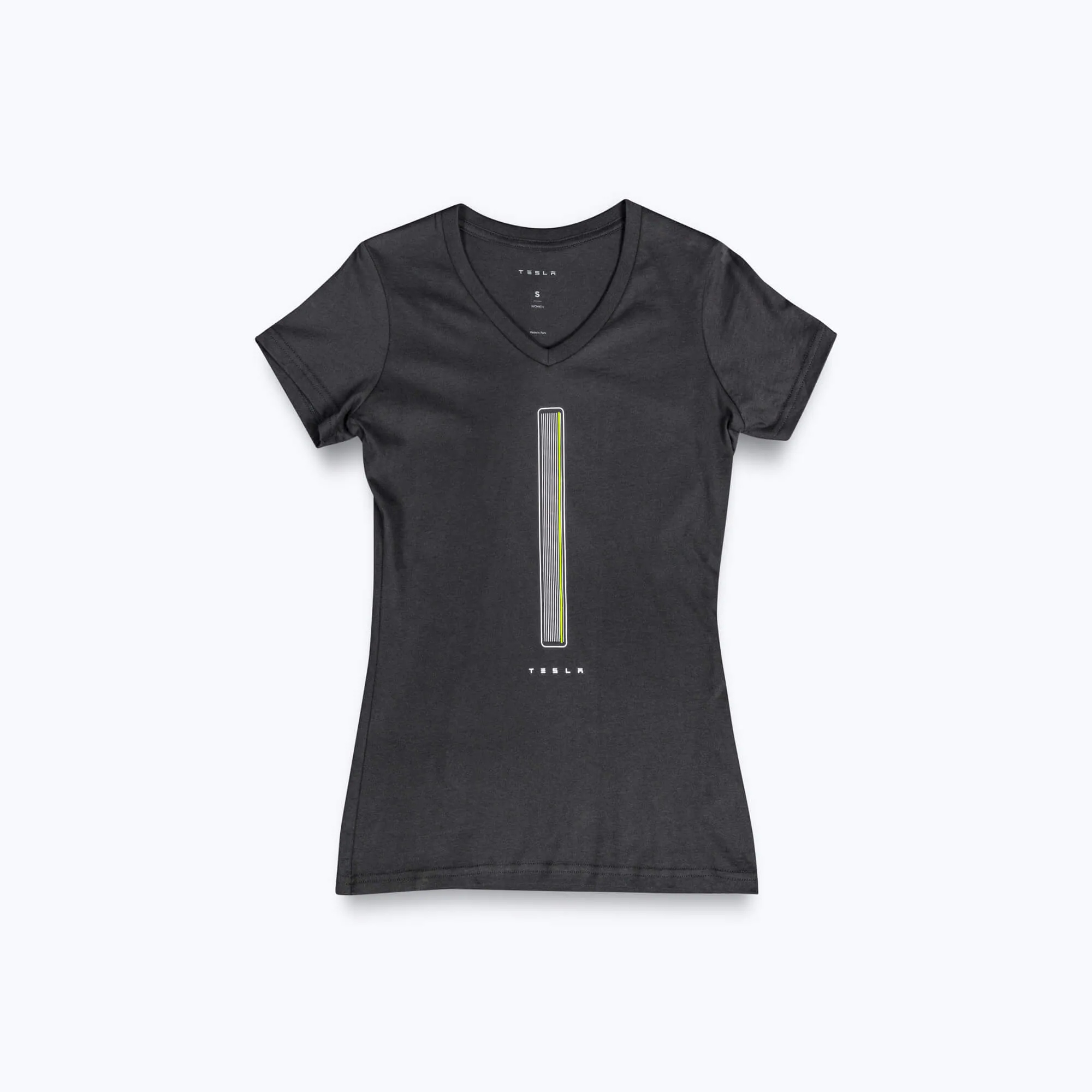 Women's powerwall tee