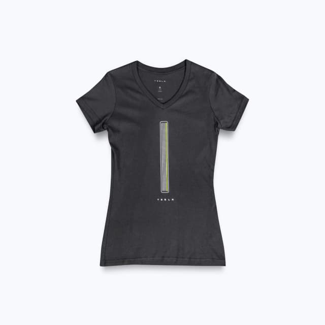 Women's powerwall tee