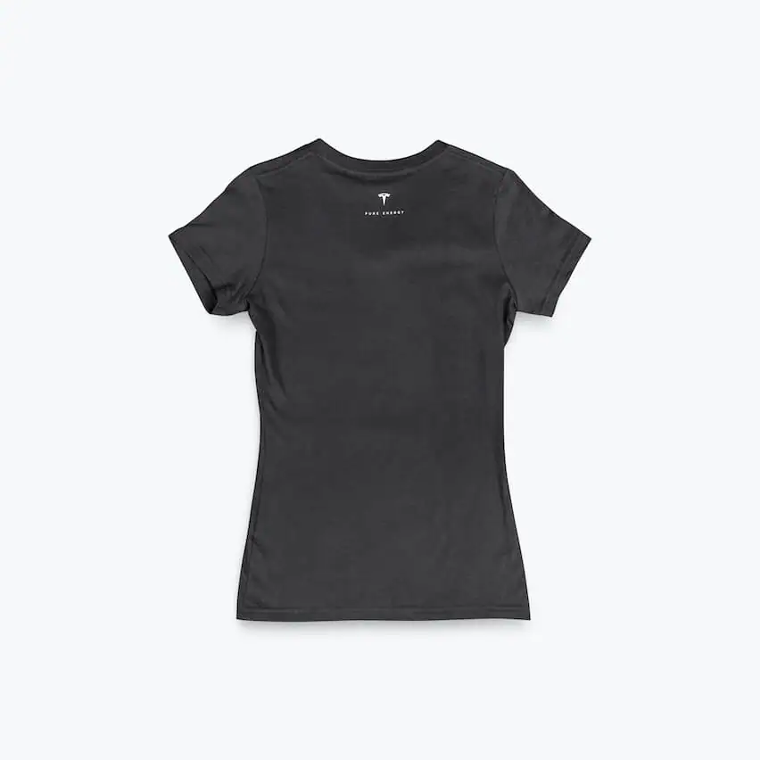 Women's powerwall tee